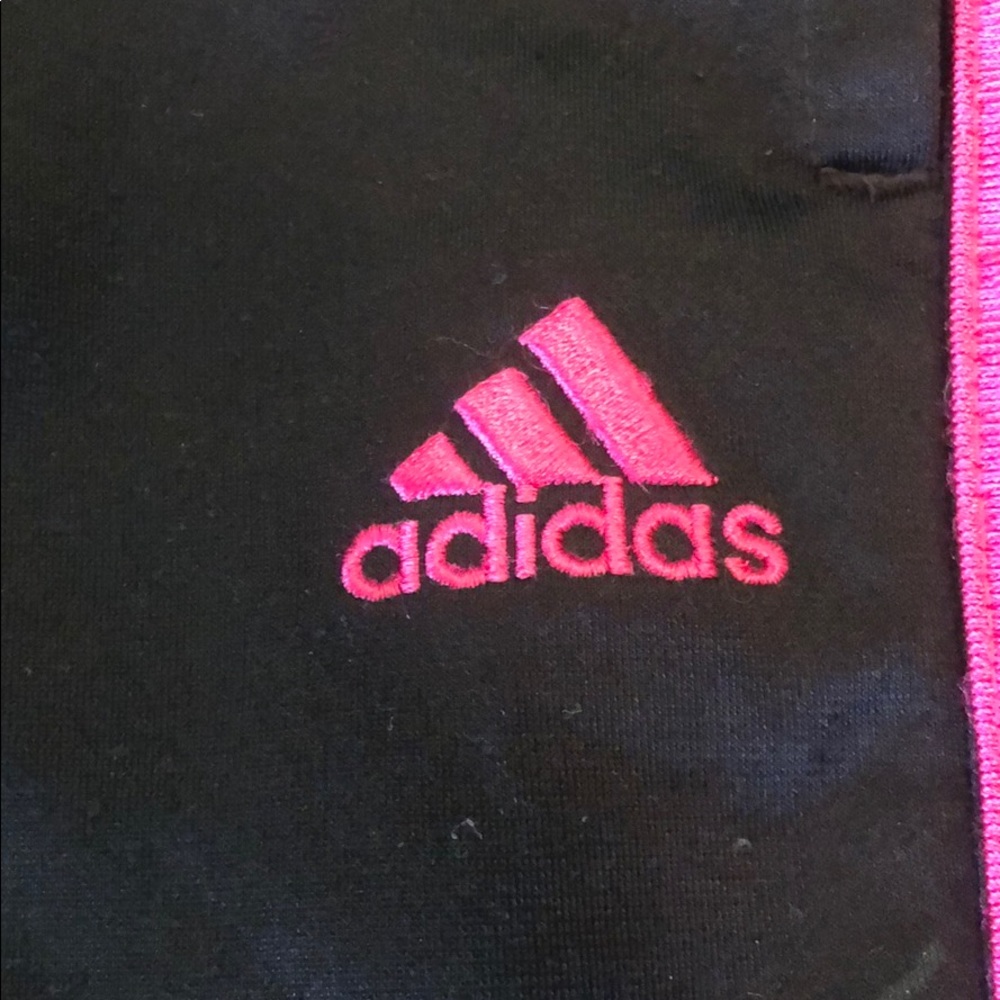 Adidas pants - Picture 2 of 2